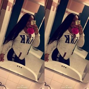 Meet your Posher, Shaiann